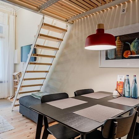 דירות ברלין Urban Smart Kreuzberg מראה חיצוני תמונה
