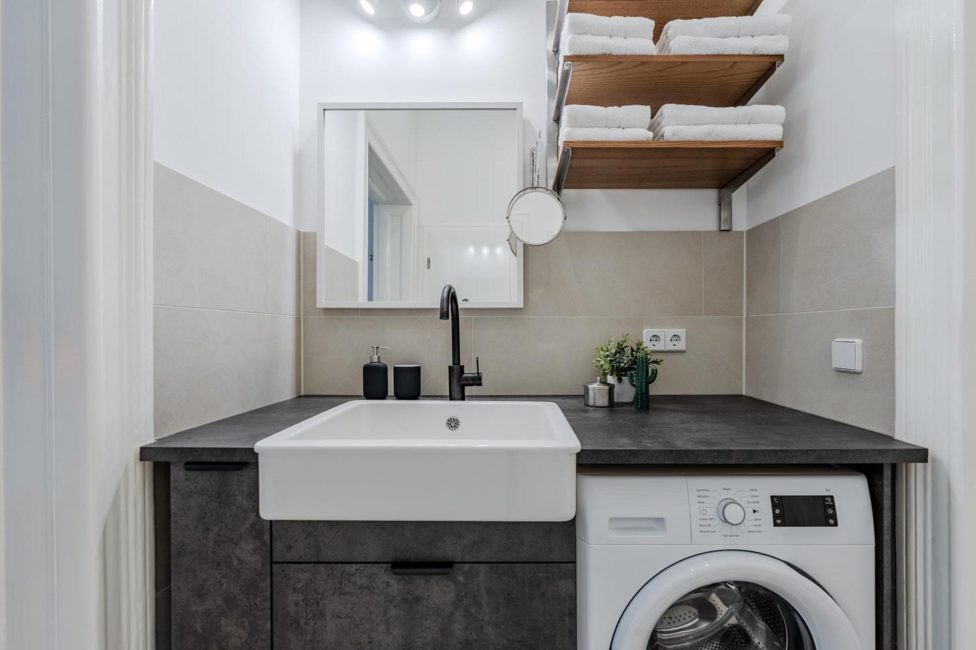 דירות ברלין Urban Smart Kreuzberg מראה חיצוני תמונה